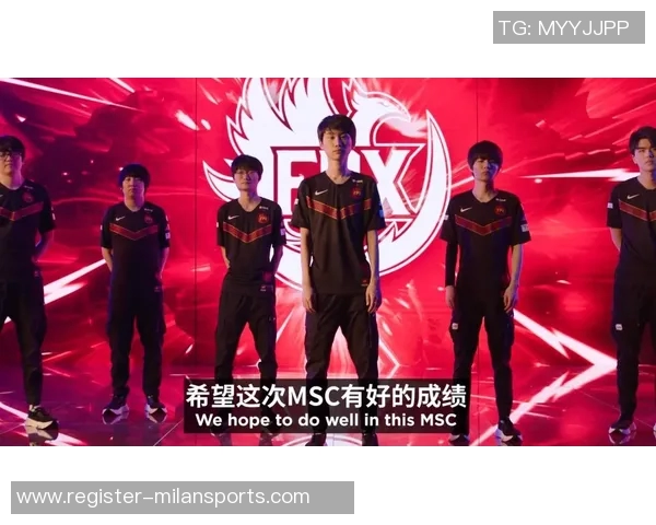 实时新闻深入探讨FPX战队在比赛中的经验与表现分析
